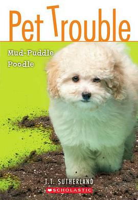 Mud-Puddle Poodle (Pet Trouble) pdf epub mobi 电子书 下载
