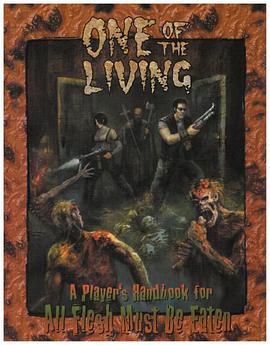 One of the Living pdf epub mobi 电子书 下载