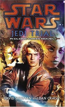 Jedi Trial (Star Wars pdf epub mobi 电子书 下载