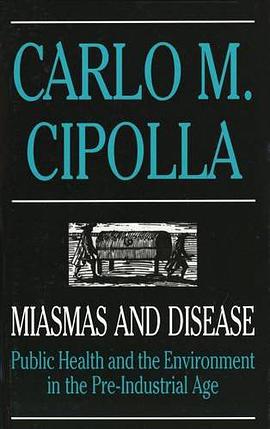 Miasmas and Disease