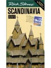 Rick Steves 2001 Scandinavia Rick Steves Scandinavia， 2001 pdf epub mobi 电子书 下载
