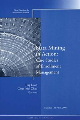 Data Mining in Action pdf epub mobi 电子书 下载