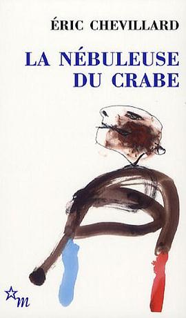 La nébuleuse du crabe pdf epub mobi 电子书 下载