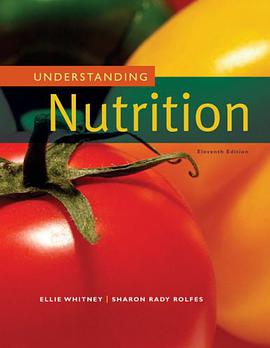 Understanding Nutrition pdf epub mobi 电子书 下载