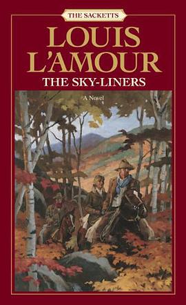 Skyliners pdf epub mobi 电子书 下载