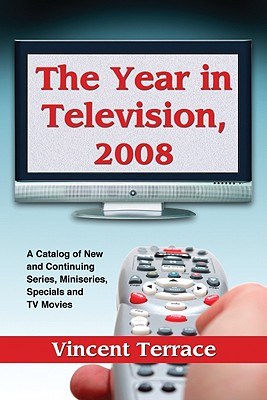 The Year in Television, 2008 pdf epub mobi 电子书 下载