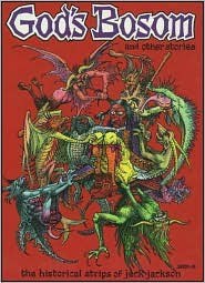 God's Bosom and other stories pdf epub mobi 电子书 下载