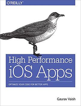 High Performance iOS Apps pdf epub mobi 电子书 下载