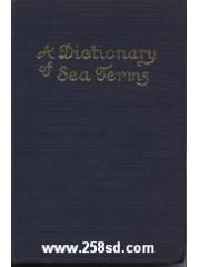 Harbord's Glossary of Navigation pdf epub mobi 電子書 下載