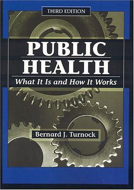 Public Health pdf epub mobi 电子书 下载
