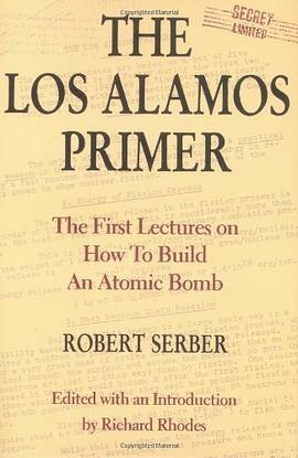 The Los Alamos Primer pdf epub mobi 电子书 下载