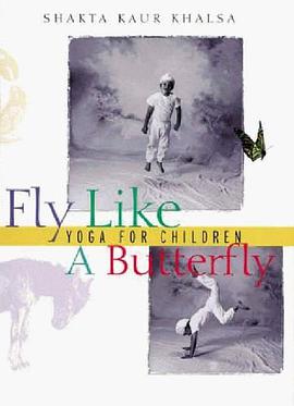 Fly Like A Butterfly pdf epub mobi 電子書 下載
