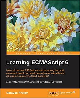 Learning ECMAScript 6 pdf epub mobi 電子書 下載
