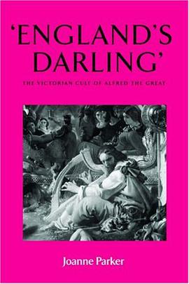 "England's Darling" pdf epub mobi 电子书 下载