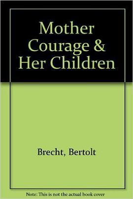 Mother Courage & Her Children pdf epub mobi 电子书 下载