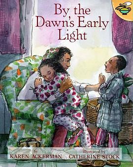 By The Dawn's Early Light pdf epub mobi 电子书 下载