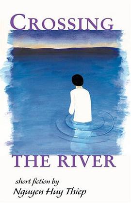 Crossing the River pdf epub mobi 电子书 下载
