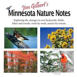 Jim Gilbert's Minnesota Nature Notes pdf epub mobi 電子書 下載
