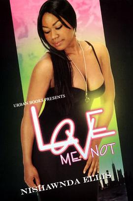 Love Me Not pdf epub mobi 電子書 下載