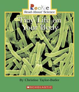 Tiny Life on Your Body pdf epub mobi 電子書 下載