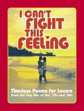 I Can't Fight This Feeling pdf epub mobi 电子书 下载