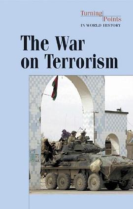 The War on Terrorism pdf epub mobi 电子书 下载
