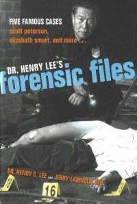 Dr Henry Lee's Forensic Files pdf epub mobi 电子书 下载