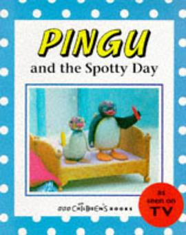Pingu and the Spotty Day pdf epub mobi 電子書 下載
