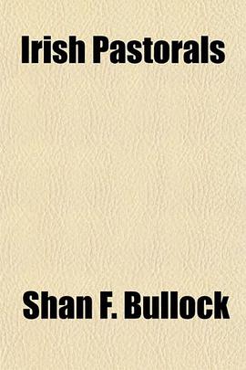 Irish Pastorals