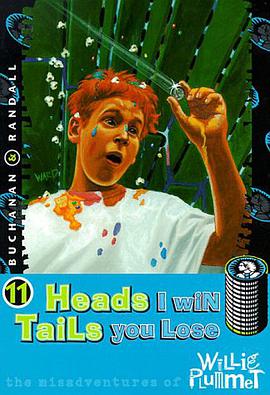 Heads I Win, Tails You Lose pdf epub mobi 電子書 下載