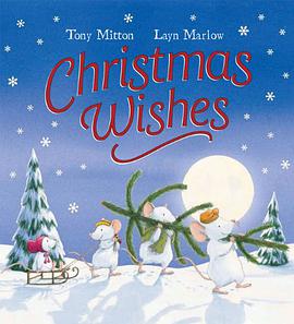 Christmas Wishes pdf epub mobi 电子书 下载