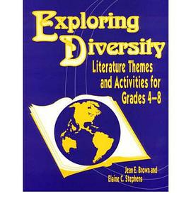 Exploring Diversity pdf epub mobi 电子书 下载