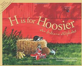 H Is for Hoosier pdf epub mobi 电子书 下载