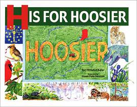 H Is for Hoosier pdf epub mobi 电子书 下载