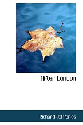 After London pdf epub mobi 电子书 下载
