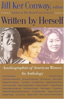 Written by Herself