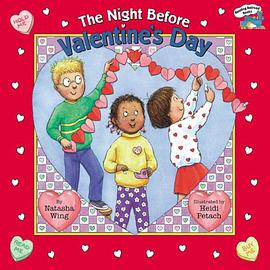 The Night Before Valentine's Day pdf epub mobi 电子书 下载