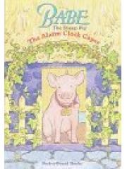 Babe: The Alarm Clock Caper Peek-a-Board Books pdf epub mobi 电子书 下载