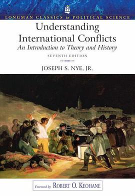Understanding International Conflicts pdf epub mobi 电子书 下载