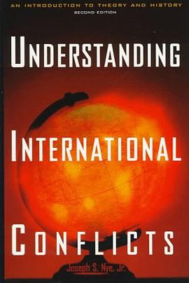 Understanding International Conflicts pdf epub mobi 电子书 下载