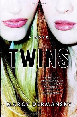 Twins pdf epub mobi 电子书 下载
