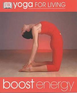 Boost Energy pdf epub mobi 电子书 下载