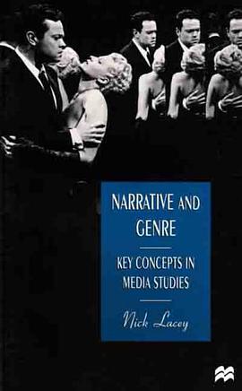 Narrative and Genre pdf epub mobi 电子书 下载