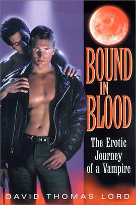 Bound In Blood pdf epub mobi 电子书 下载