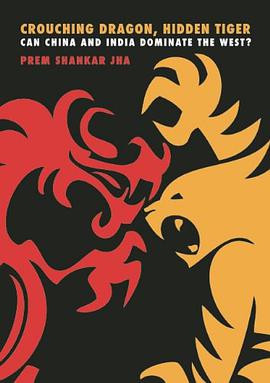 Crouching Dragon, Hidden Tiger pdf epub mobi 电子书 下载