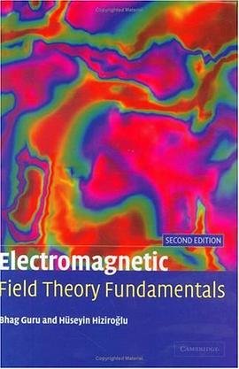 Electromagnetic Field Theory Fundamentals pdf epub mobi 电子书 下载