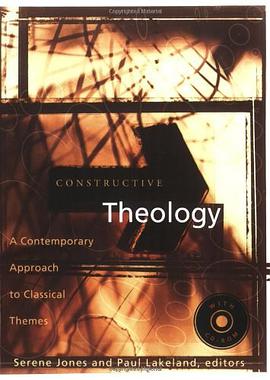 Constructive Theology pdf epub mobi 电子书 下载