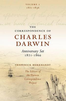 The Correspondence of Charles Darwin 8 Vol Anniversary Set pdf epub mobi 電子書 下載