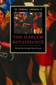 The Cambridge Companion to the Harlem Renaissance pdf epub mobi 电子书 下载