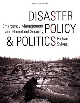 Disaster Policy and Politics pdf epub mobi 电子书 下载